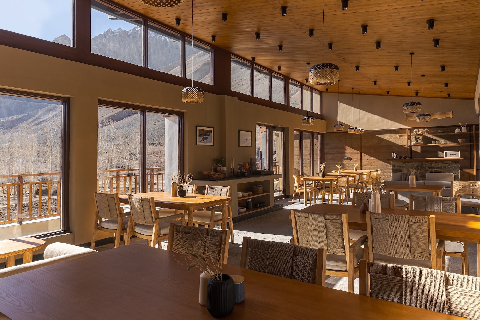 The Doksa Home 360 Views