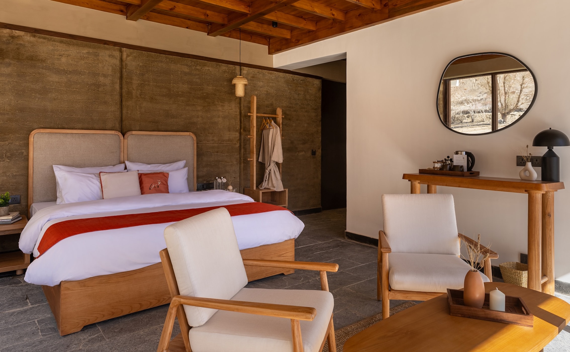 The Doksa Home Sustainable In Thought