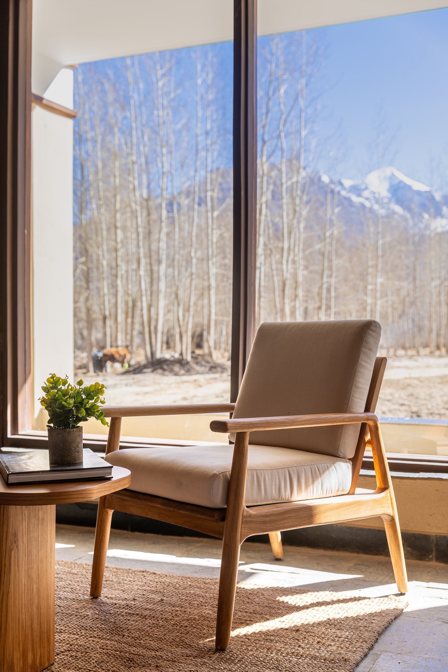 The Doksa The Living Experience